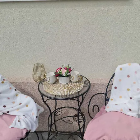 Pensjonat 4-teen Jagodina