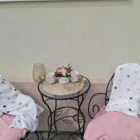 Guest house 4-teen Jagodina